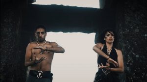 Lire la suite à propos de l’article Une danse au Col du Donon