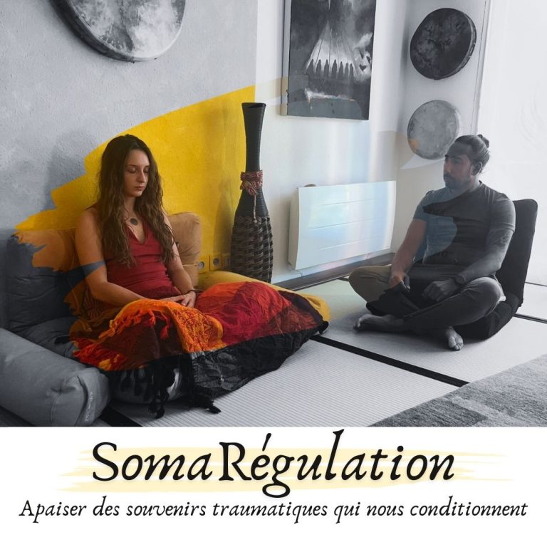 Lire la suite à propos de l’article SomaRégulation : Régulation Émotionnelle
