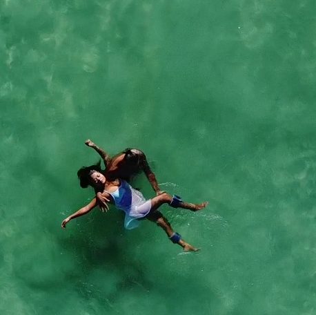 Latyann Janzu - Alexandre Poignard