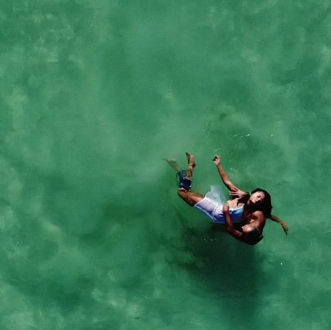 Latyann Janzu - Alexandre Poignard