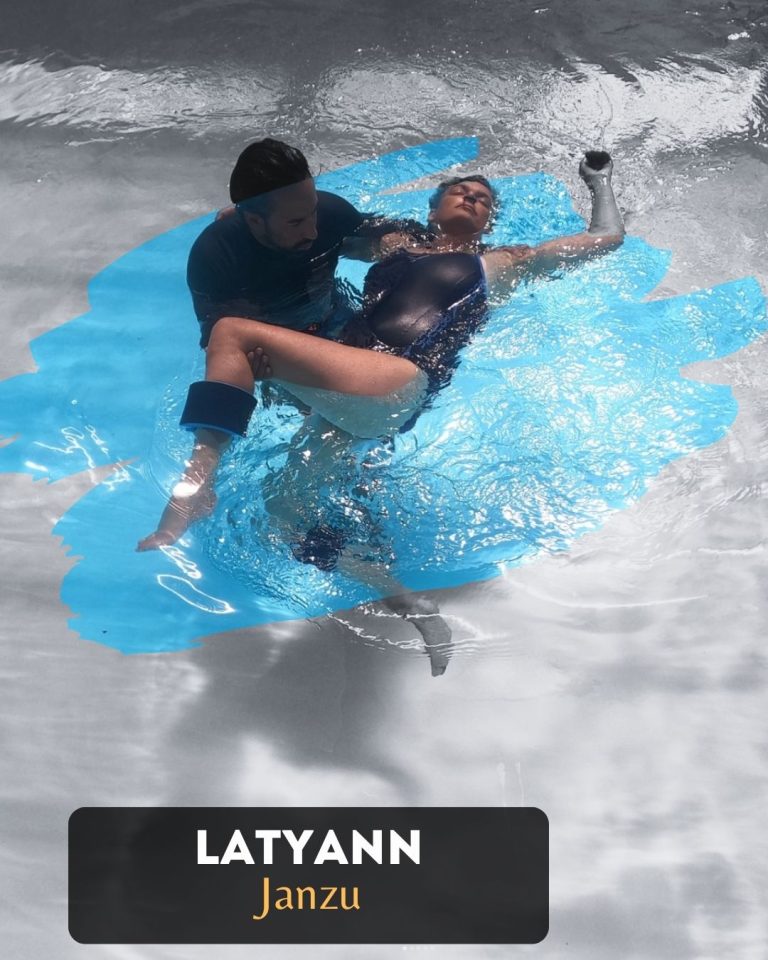 Lire la suite à propos de l’article Latyann Janzu : Relaxation Aquatique en Alsace