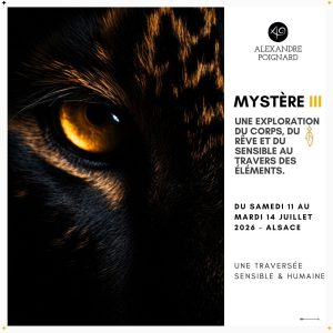 Lire la suite à propos de l’article Mystère III – La retraite estivale