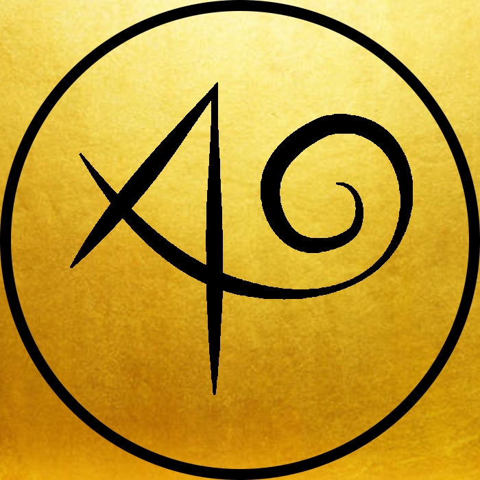 Logo verso