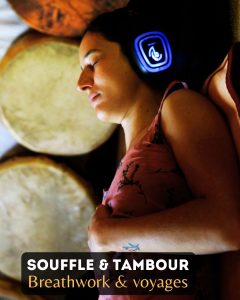 Lire la suite à propos de l’article Souffle & Tambour